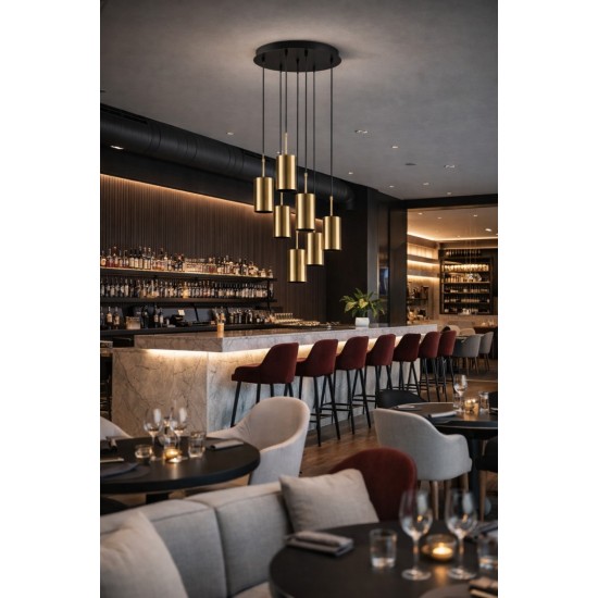 Φωτιστικό οροφής Ν.134