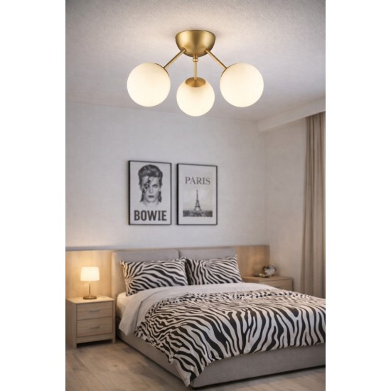 Οροφής οπαλίνα Ν.174