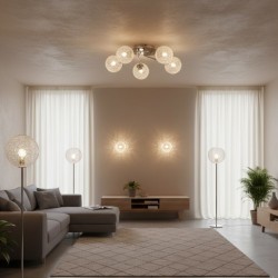 Φωτιστικό οροφής Ν.185