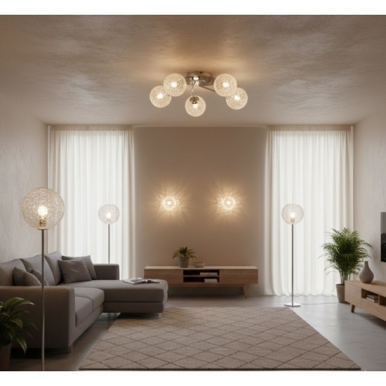 Φωτιστικό οροφής Ν.185 Φωτιστικό οροφής Ν.185