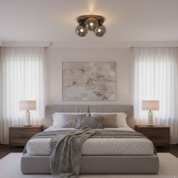 Φωτιστικό οροφής Ν.227 Φωτιστικό οροφής Ν.227