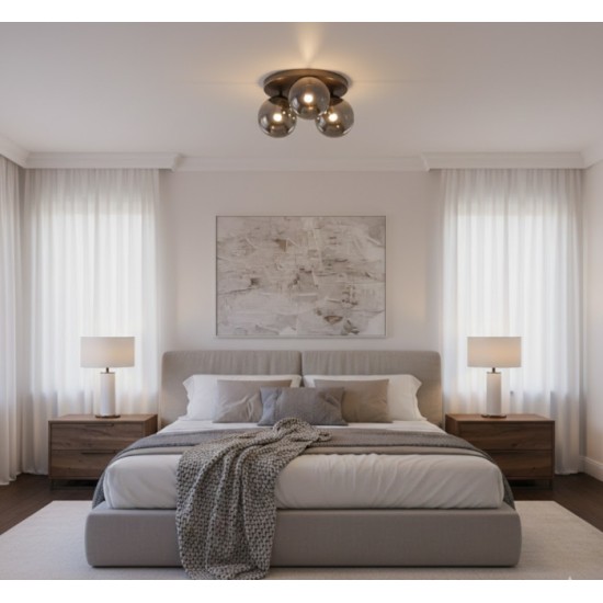 Φωτιστικό οροφής Ν.227