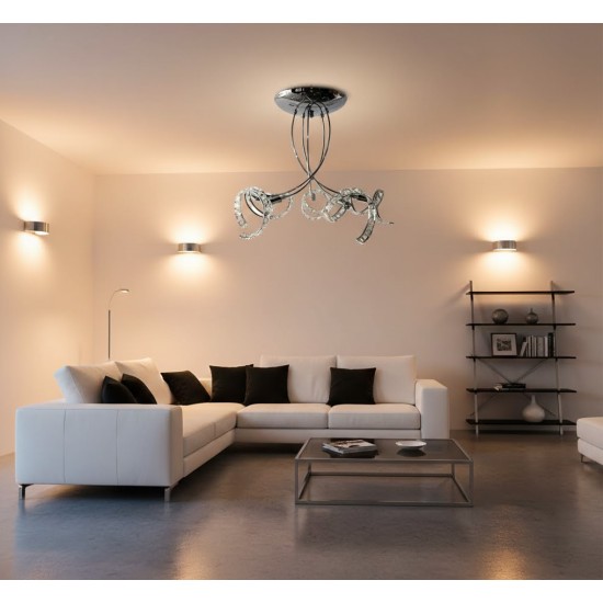 Φωτιστικό οροφής N.25 Antiparos