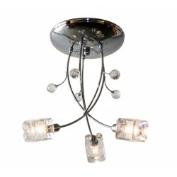 Φωτιστικό οροφής Ν.36 Skiros