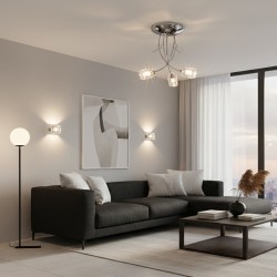 Φωτιστικό οροφής Ν.36 Skiros