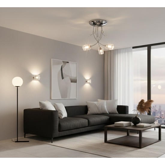 Φωτιστικό οροφής Ν.36 Skiros Φωτιστικό οροφής Ν.36 Skiros