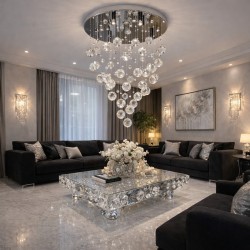 Ν.44 Φωτιστικό οροφής Dias Ν.44 Φωτιστικό οροφής Dias