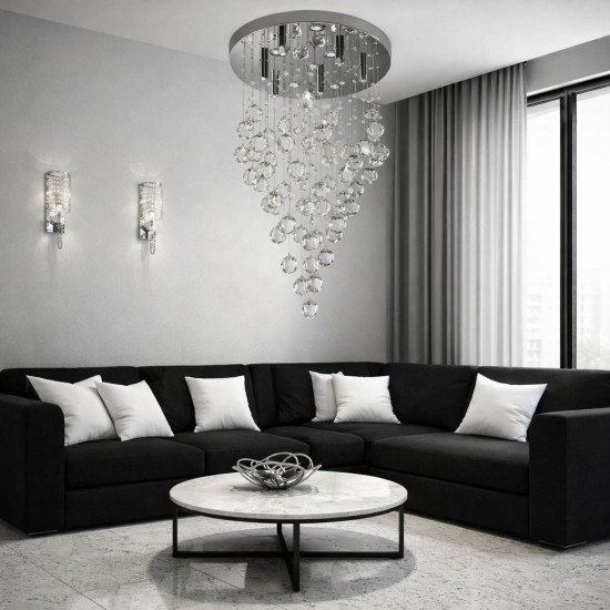 Ν.44 Φωτιστικό οροφής  Dias