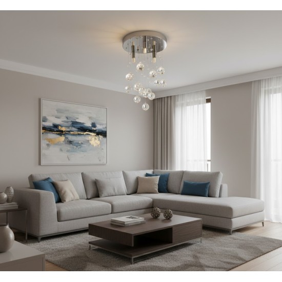 Φωτιστικό οροφής Ν.46 Artemis Φωτιστικό οροφής Ν.46 Artemis