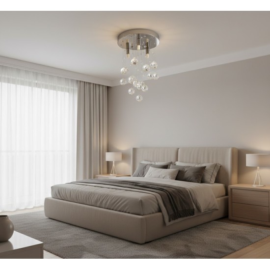 Φωτιστικό οροφής Ν.46 Artemis Φωτιστικό οροφής Ν.46 Artemis