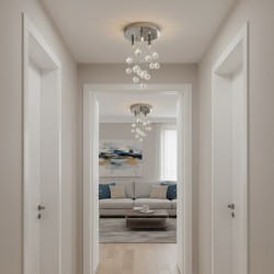 Φωτιστικό οροφής Ν.46 Artemis Φωτιστικό οροφής Ν.46 Artemis