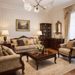 Φωτιστικό οροφής Ν.54 Colombia