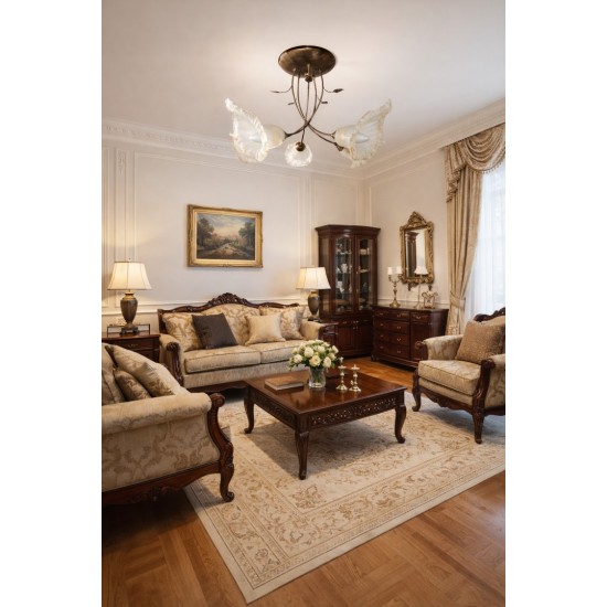 Φωτιστικό οροφής Ν.54 Colombia