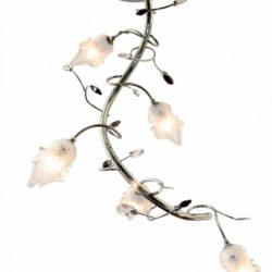 Φωτιστικό οροφής Ν.55 Argentina