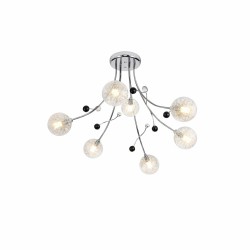 N.58 Φωτιστικό οροφής Εgypt