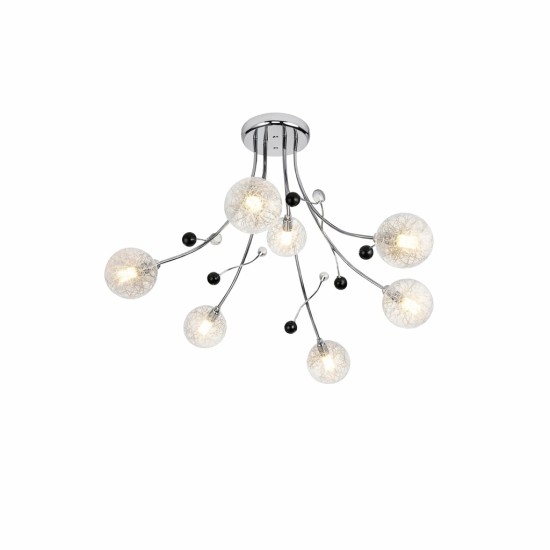 N.58 Φωτιστικό οροφής Εgypt