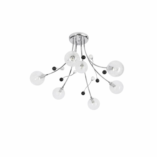 N.58 Φωτιστικό οροφής Εgypt