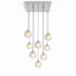 Φωτιστικό οροφής Ν.59 Maroco