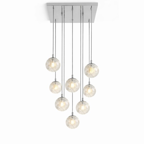 Φωτιστικό οροφής Ν.59 Maroco