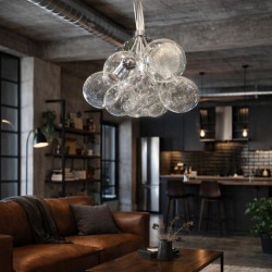 Φωτιστικό οροφής  N.60 Leros