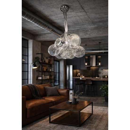 Φωτιστικό οροφής  N.60 Leros