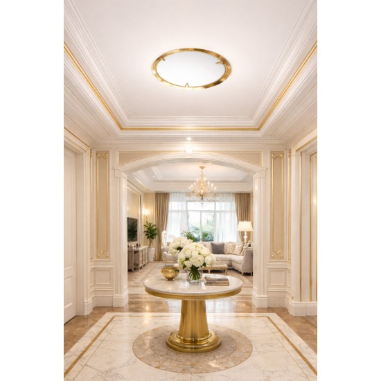 Πλαφονιέρα Ν.6005 Πλαφονιέρα Ν.6005