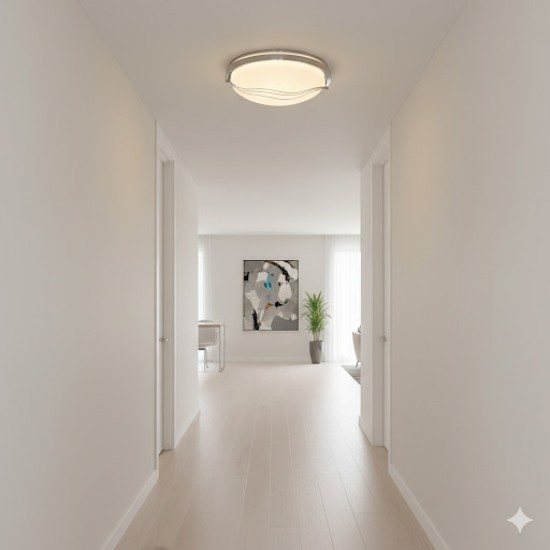 Πλαφονιέρα Ν.6007