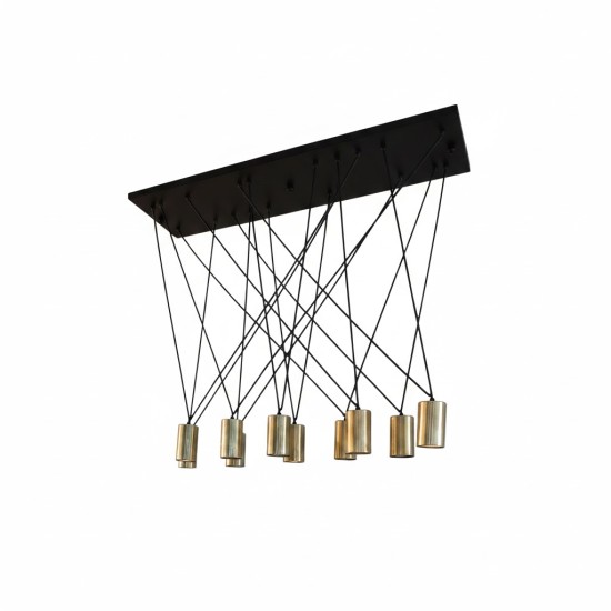 Industrial οροφής Ν.67 Athos