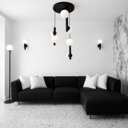 Οροφής φωτιστικό Ν.79 Τοκιο Οροφής φωτιστικό Ν.79 Τοκιο