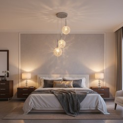 Οροφής φωτιστικό Ν.88 Mars Οροφής φωτιστικό Ν.88 Mars