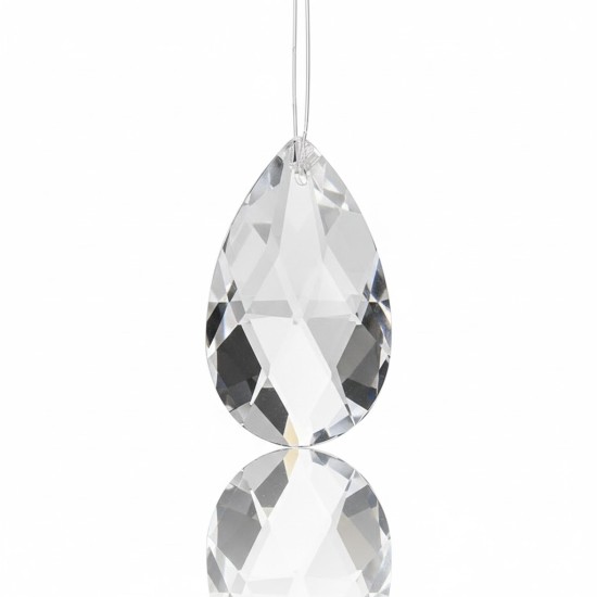 Κρύσταλλο αμύγδαλο 38mm