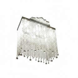  Κρυστάλλινο φωτιστικό   οροφής Ν.80 Everest