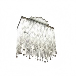  Κρυστάλλινο φωτιστικό   οροφής Ν.80 Everest