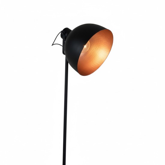 Φωτιστικό δαπέδου Industrial  Ν.1018