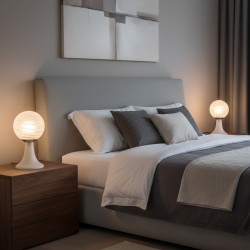 Φωτιστικό κομοδίνου Ν.3046