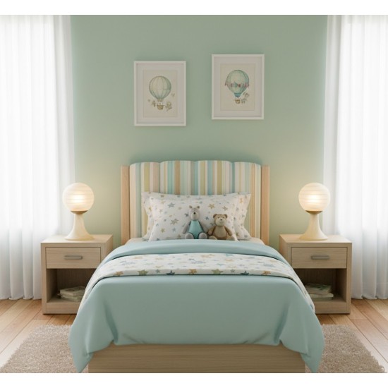 Φωτιστικό κομοδίνου Ν.3048 Φωτιστικό κομοδίνου Ν.3048