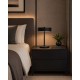 LED Επιτραπέζια Λάμπα N.4042 12W Μαύρη 6000K LED Επιτραπέζια Λάμπα N.4042 12W Μαύρη 6000K