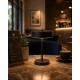 LED Επιτραπέζια Λάμπα N.4042 12W Μαύρη 6000K LED Επιτραπέζια Λάμπα N.4042 12W Μαύρη 6000K
