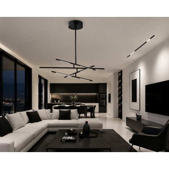 LED ΚΡΕΜΑΣΤΟ ΦΩΤΙΣΤΙΚΟ Ν.325