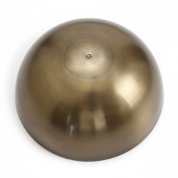 Καμπάνα Φ.150 Αλουμινίου 