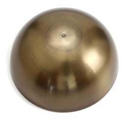 Aluminum bell Φ.15