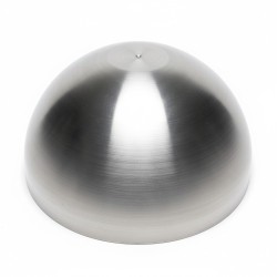 Καμπάνα Φ.180 αλουμινίου