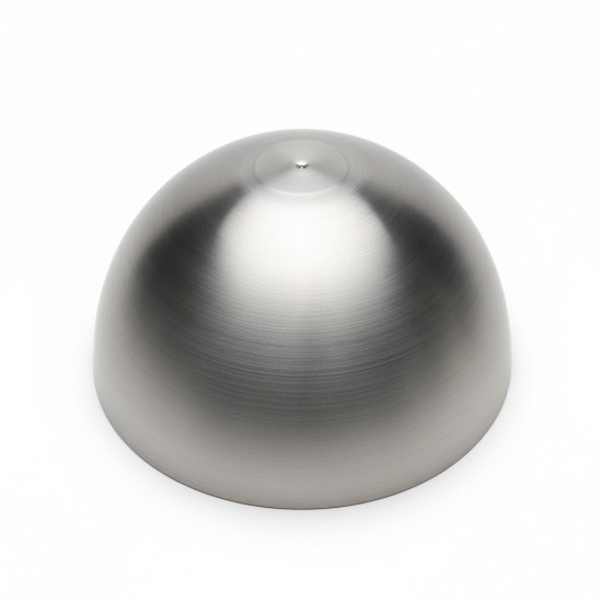 Καμπάνα Φ.200 αλουμινίου 