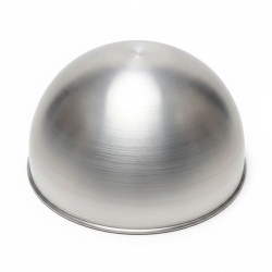 Καμπάνα  Φ.400 αλουμινίου