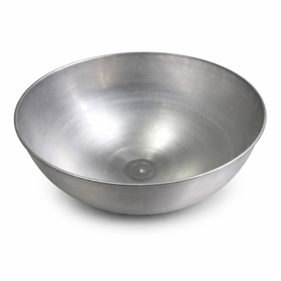 Καμπάνα Αλουμινίου Φ400 – Spinning Metal Καμπάνα Αλουμινίου Φ400 – Spinning Metal