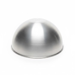 Καμπάνα  Φ.500 αλουμινίου