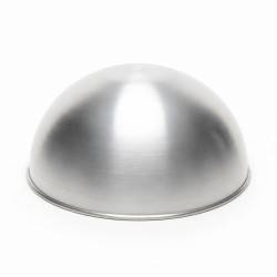 Καμπάνα Αλουμινίου Φ500 – Spinning Metal