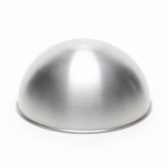 Καμπάνα Αλουμινίου Φ500 – Spinning Metal