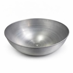 Καμπάνα Αλουμινίου Φ500 – Spinning Metal