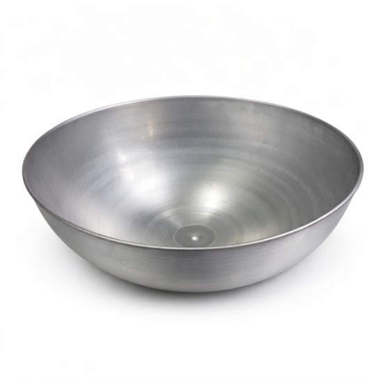 Καμπάνα Αλουμινίου Φ500 – Spinning Metal